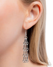 Load image into Gallery viewer, Aerial Accolade ~ Green ~ Paparazzi