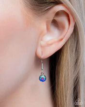 Load image into Gallery viewer, Straight Up Stellar ~ Blue ~ Paparazzi