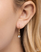 Load image into Gallery viewer, HAUTE Heart ~ White ~ Paparazzi