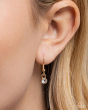 Load image into Gallery viewer, Bee Bravado ~ Yellow ~ Paparazzi