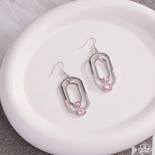 Load image into Gallery viewer, Opulent Operation ~ Pink ~ Paparazzi