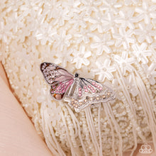 Load image into Gallery viewer, Carefree Canvas ~ Brown ~ Paparazzi