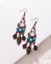 Load image into Gallery viewer, Santa Fe Sashay ~ Copper ~ Paparazzi