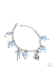 Load image into Gallery viewer, Painted Proficiency ~ Bracelet ~ Paparazzi