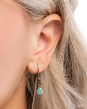 Load image into Gallery viewer, Creative Caliber ~ Brass ~ Paparazzi