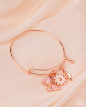 Load image into Gallery viewer, Feminine Fate ~ Copper ~ Paparazzi