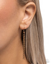 Load image into Gallery viewer, Bountifully Blessed ~ Gold ~ Paparazzi