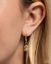 Load image into Gallery viewer, Swirled Serenity ~ Brown ~ Paparazzi