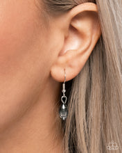 Load image into Gallery viewer, Coiled Couture ~ Silver ~ Paparazzi