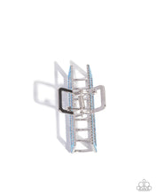 Load image into Gallery viewer, A Glittery Example ~ Blue ~ Paparazzi