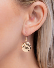 Load image into Gallery viewer, Decadent Discs ~ Multi ~ Paparazzi