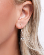 Load image into Gallery viewer, Galentines Day ~ Black ~ Paparazzi