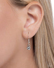 Load image into Gallery viewer, Daring Delight ~ Silver ~ Paparazzi