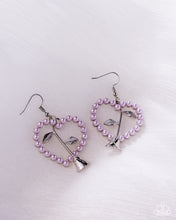 Load image into Gallery viewer, Feminine Fame ~ Pink ~ Paparazzi