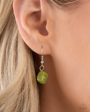 Load image into Gallery viewer, Oceanic Outfit ~ Green Bracelet ~ Paparazzi