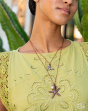 Load image into Gallery viewer, Coral Class ~ Copper ~ Paparazzi