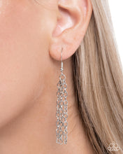 Load image into Gallery viewer, Leisure Locks ~ Multi ~ Paparazzi