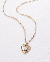 Load image into Gallery viewer, Bodacious Bird ~ Gold ~ Paparazzi