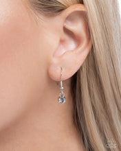 Load image into Gallery viewer, Botanical Broadcast ~ Silver ~ Paparazzi