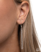 Load image into Gallery viewer, Grateful for You ~ Silver ~ Paparazzi