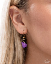 Load image into Gallery viewer, Angelic Anthem ~ Purple ~ Paparazzi