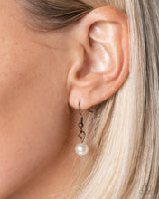 Load image into Gallery viewer, Brazen Bloom ~ Brass ~ Paparazzi