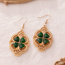 Load image into Gallery viewer, Lyrical Luck ~ Green ~ Paparazzi