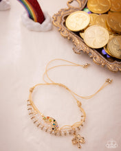 Load image into Gallery viewer, Lucky Layover ~ Multi ~ Paparazzi