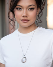 Load image into Gallery viewer, Ring Rarity ~ Silver ~ Paparazzi