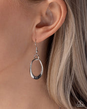 Load image into Gallery viewer, Ring Rarity ~ Silver ~ Paparazzi