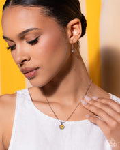 Load image into Gallery viewer, Citrus Chic ~ Yellow ~ Paparazzi