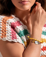 Load image into Gallery viewer, Summer Suite ~ Yellow ~ Paparazzi