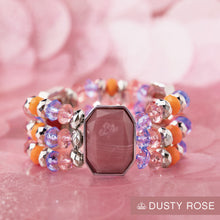 Load image into Gallery viewer, Emerald Enigma ~ Pink ~ Paparazzi