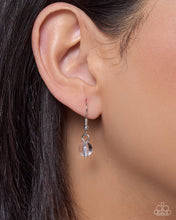 Load image into Gallery viewer, Swanky Shell ~ White ~ Paparazzi