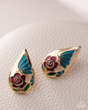 Load image into Gallery viewer, Ornamental Obligato ~ Multi ~ Paparazzi