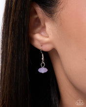 Load image into Gallery viewer, Suddenly Sleek ~ Purple ~ Paparazzi