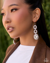 Load image into Gallery viewer, Courageous Chic ~ White ~ Paparazzi