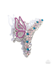 Load image into Gallery viewer, Admirable Administration ~ Pink ~ Hair Accessories