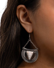 Load image into Gallery viewer, Adorably Ancient ~ White ~ Paparazzi