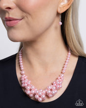 Load image into Gallery viewer, Austen Adornment ~ Pink ~ Paparazzi