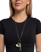 Load image into Gallery viewer, Back to School ~ Multi ~ Paparazzi