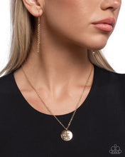 Load image into Gallery viewer, Blessed Balance ~ Gold ~ Paparazzi