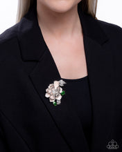 Load image into Gallery viewer, Blooming Belonging ~ Pink ~ Paparazzi