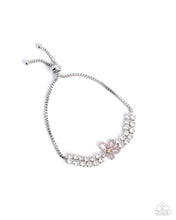 Load image into Gallery viewer, Blooming Breakthrough ~ Pink ~ Bracelet