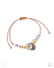 Load image into Gallery viewer, Break the SHELL - Multi - Paparazzi - Anklet