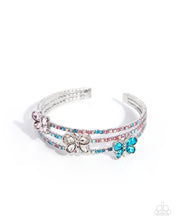 Load image into Gallery viewer, Butterfly Story ~ Multi ~ Bracelet
