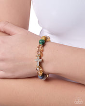 Load image into Gallery viewer, Celestial Crush ~ Multi ~ Paparazzi