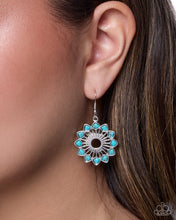Load image into Gallery viewer, Center of the Room ~ Blue ~ Paparazzi