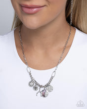 Load image into Gallery viewer, Chic Century ~ Purple ~ Paparazzi