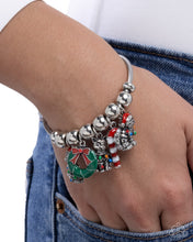 Load image into Gallery viewer, Christmas Creatures ~ Multi ~ Paparazzi